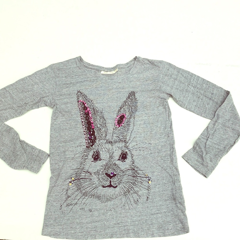 Long-Sleeve Shirt